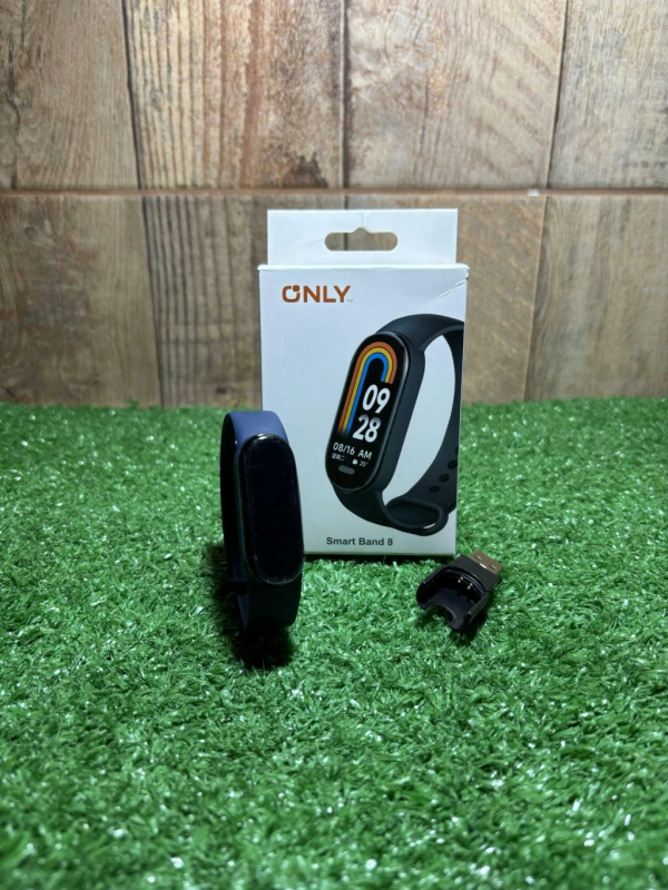 Smartwatch M8