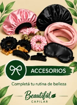 Accesorios