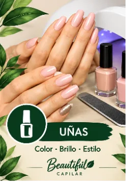 Uñas