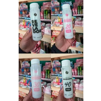 Oxidante 100ML Frilayp