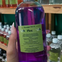 Tratamiento Plex 500ML
