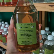 Tratamiento 7 aceites 500ML
