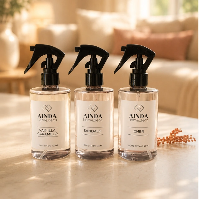 HOMESPRAY