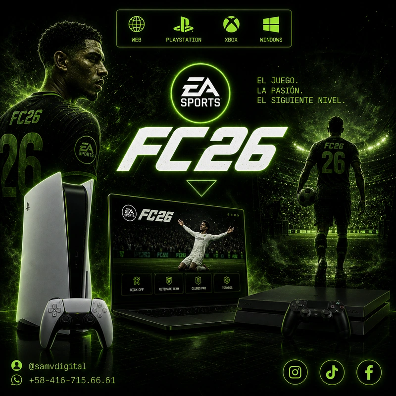FC26