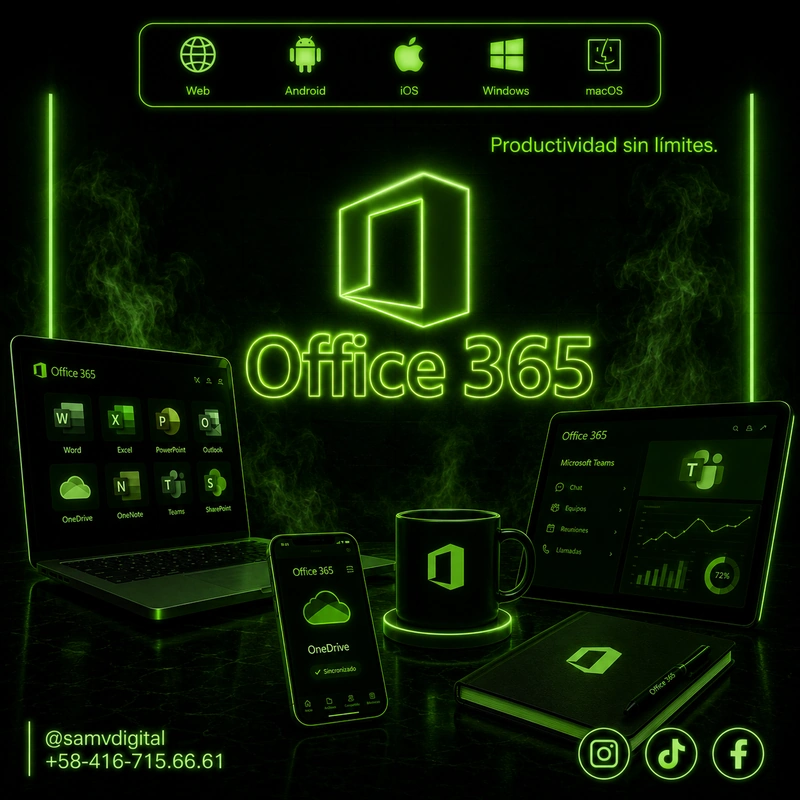 Office 365