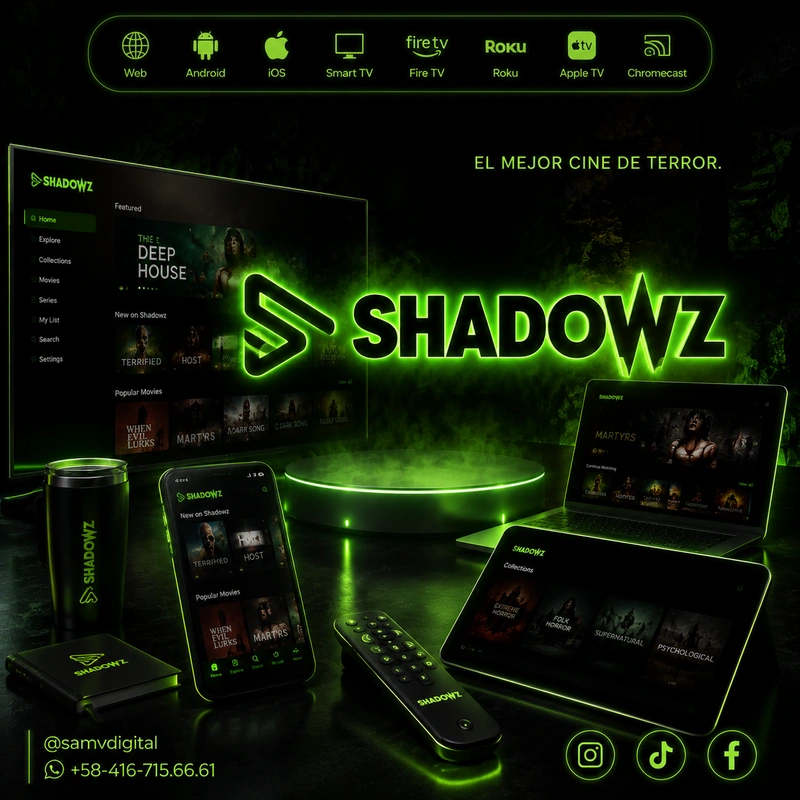 Shadowz