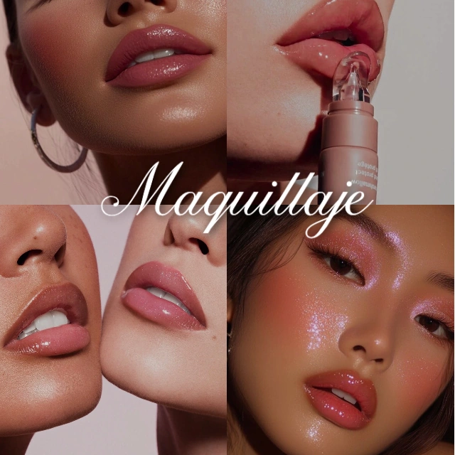 Maquillaje 🫦
