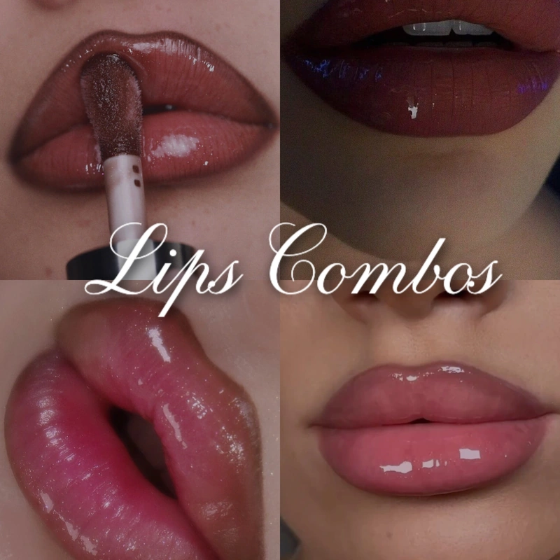 Combos 💕