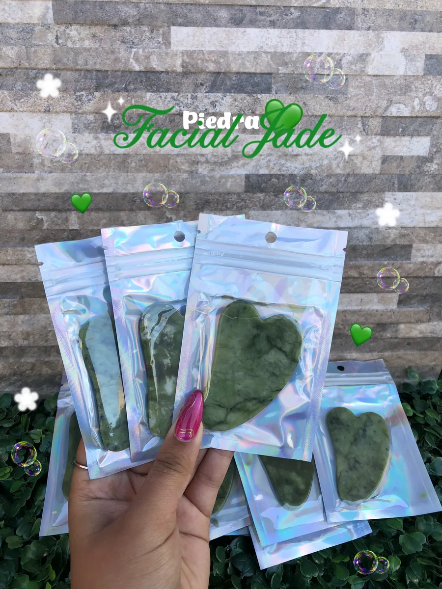 Piedra Facial Jade ๐ซง๐