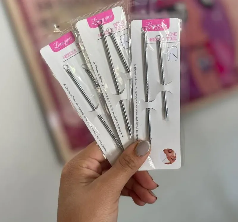 Kit de puntos negros