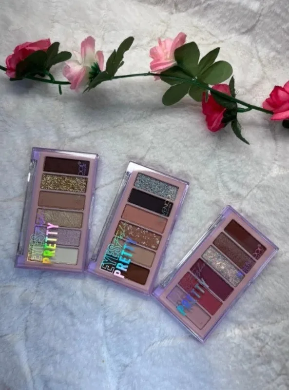 producto de Paleta de sombras 