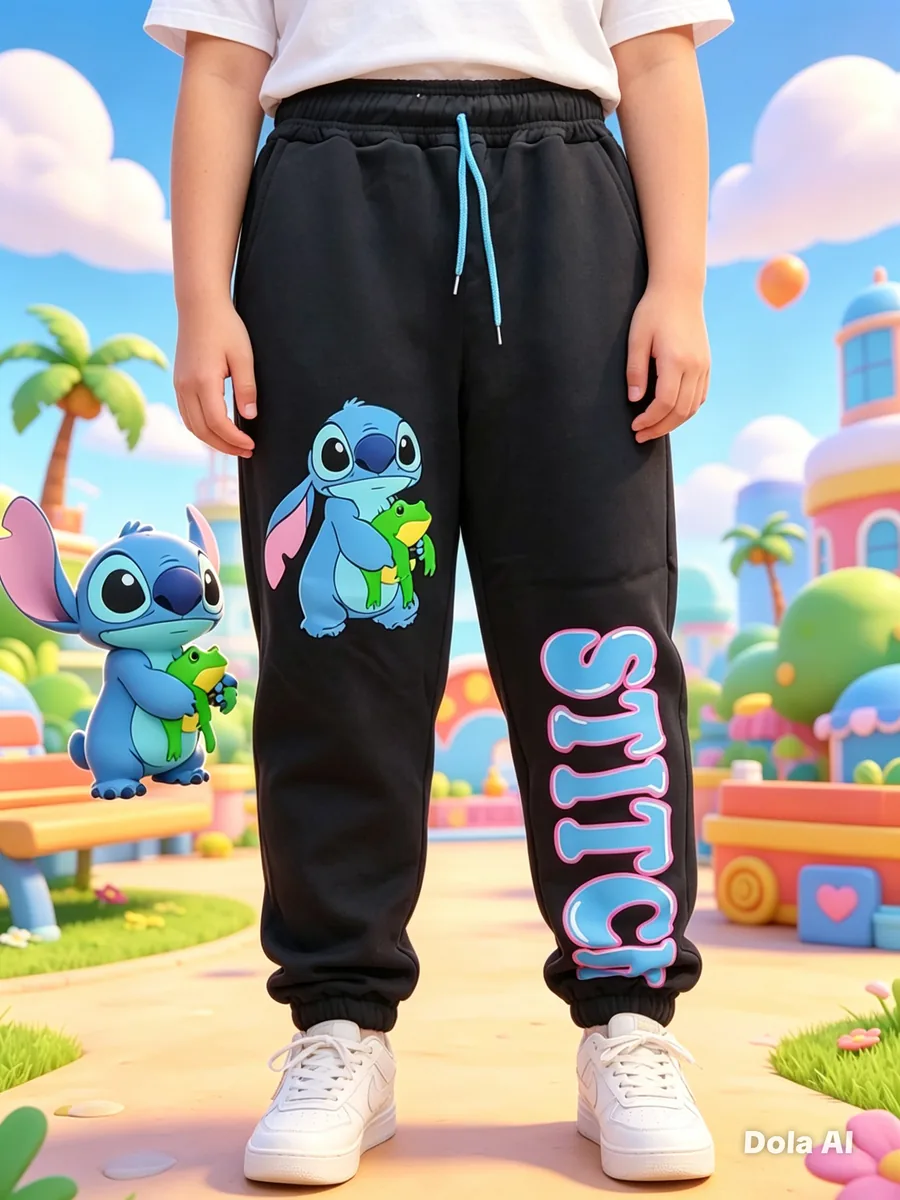 Pantalones