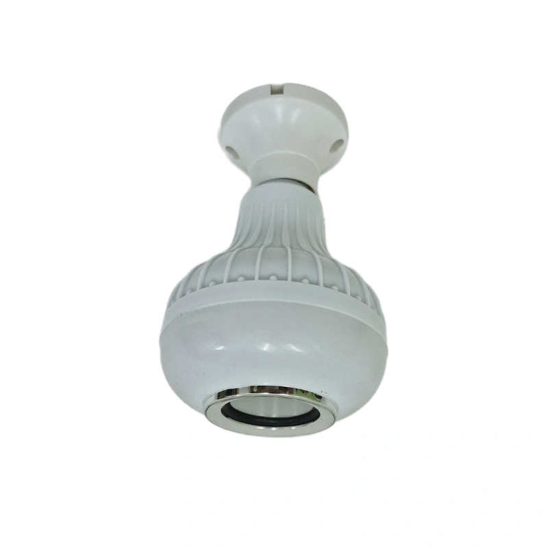 Lámpara LED c/ Parlante BT Control Remoto OS-125