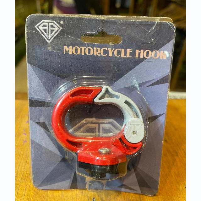 GANCHO PARA MONOPATIN O MOTO