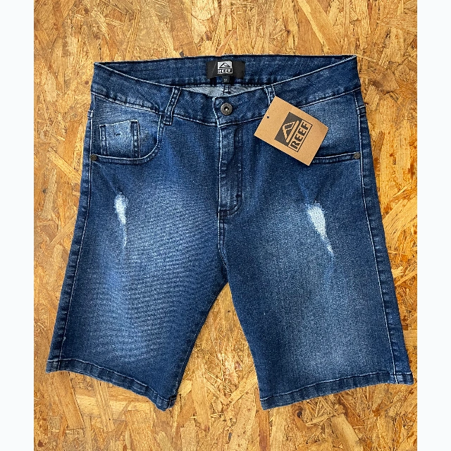 BERMUDA REEF FINS JEAN