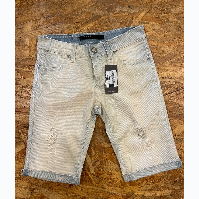 BERMUDA SPYDOLLIE JEAN