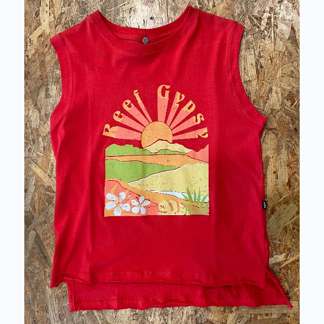 MUSCULOSA REEF GYPSI