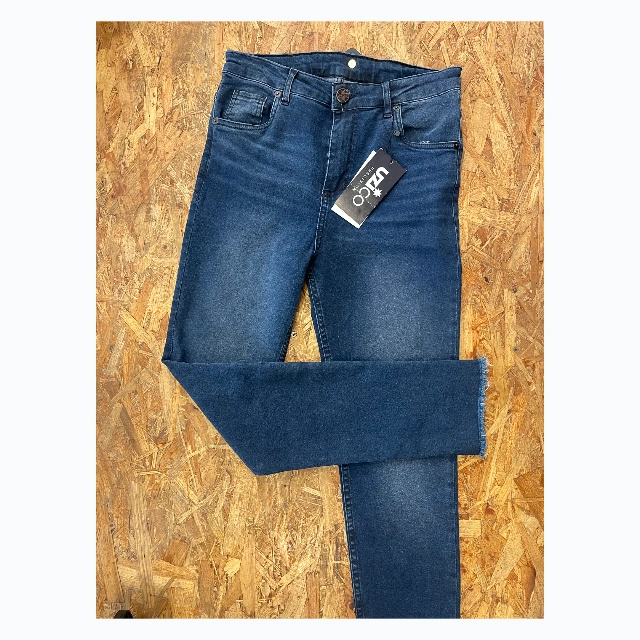 PANTALON UZI JEAN T.S