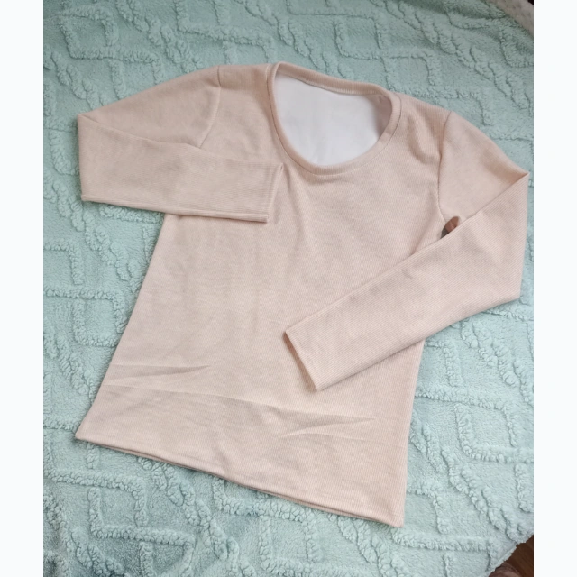 Camiseta Morley elastizada