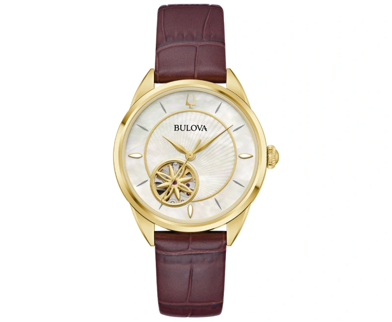 Bulova 97L179