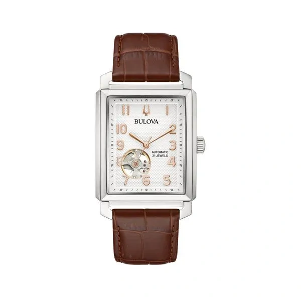 Bulova 96A268