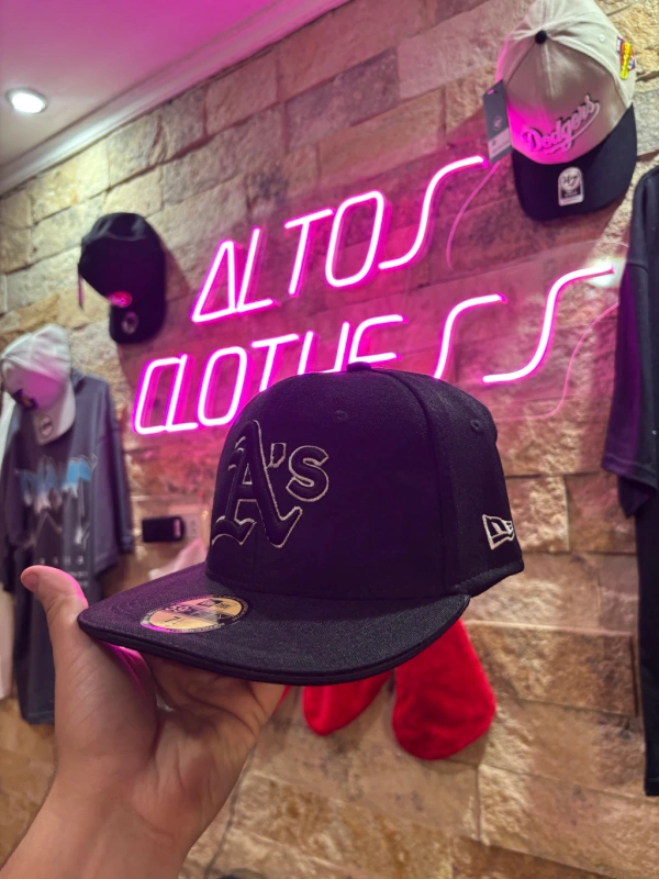 New Era 9FORTY Oakland Athletics