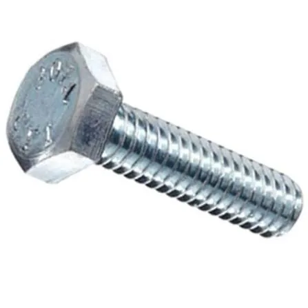 BULON ZINC 5/16 x 1 1/2 x 200 U