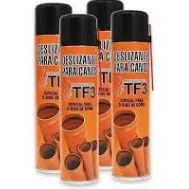 DESLIZANTE P/ CAÑOS TF3 440 cc x 12 U