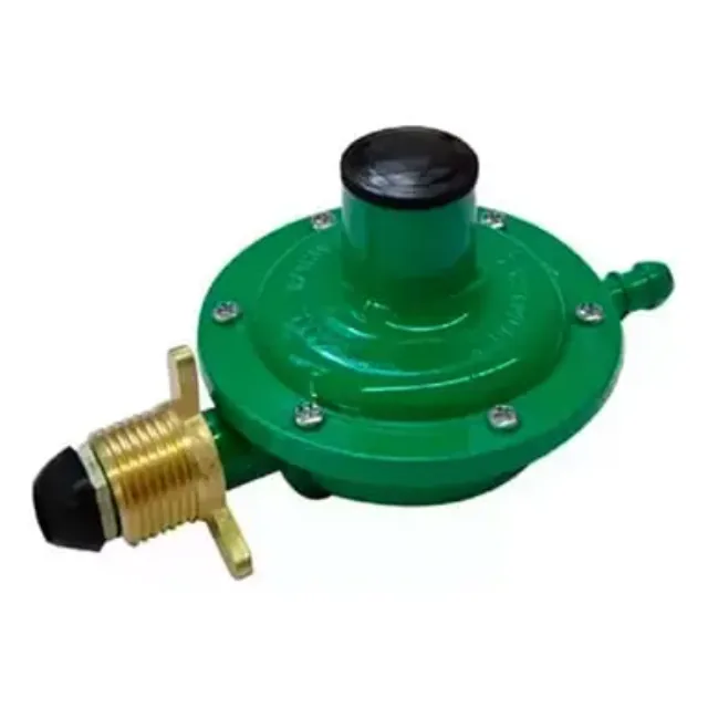 CABEZA DE REGULADOR GAS 10 KG