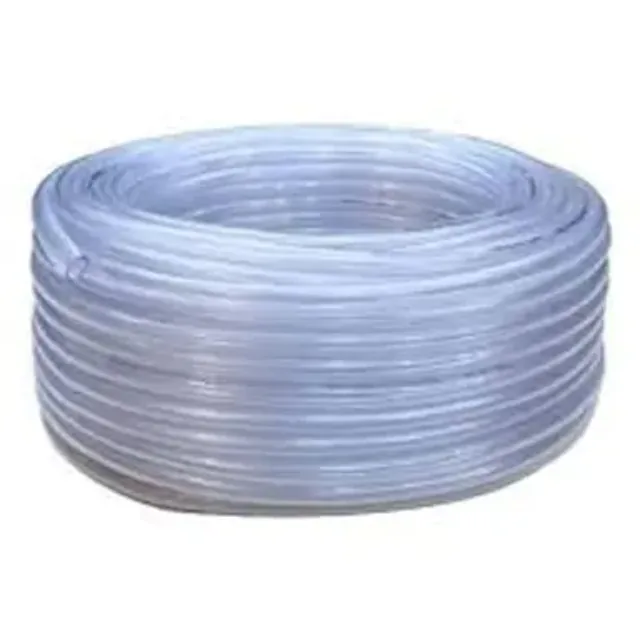 MANGUERA CRISTAL 12 X 15 X 50 MTS