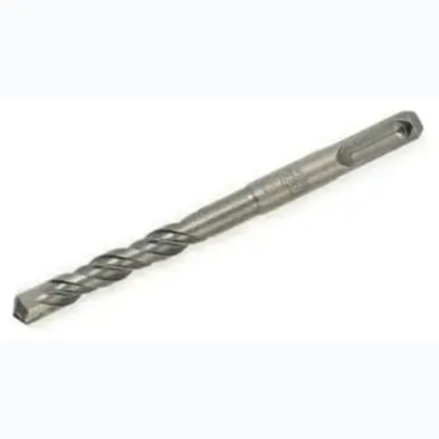 MECHA SDS PLUS 6 X 160 MM HAMILTON