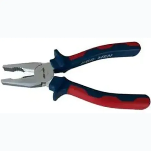 PINZA PROF 7 PULG CROMO VANADIO