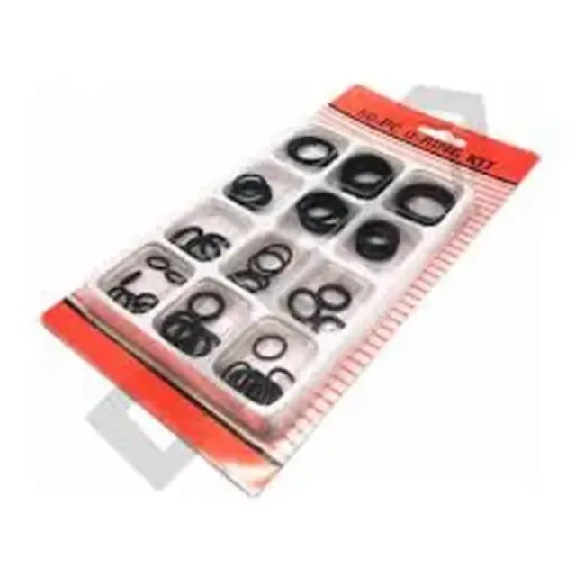 SET DE ORINGS x 50 PZS