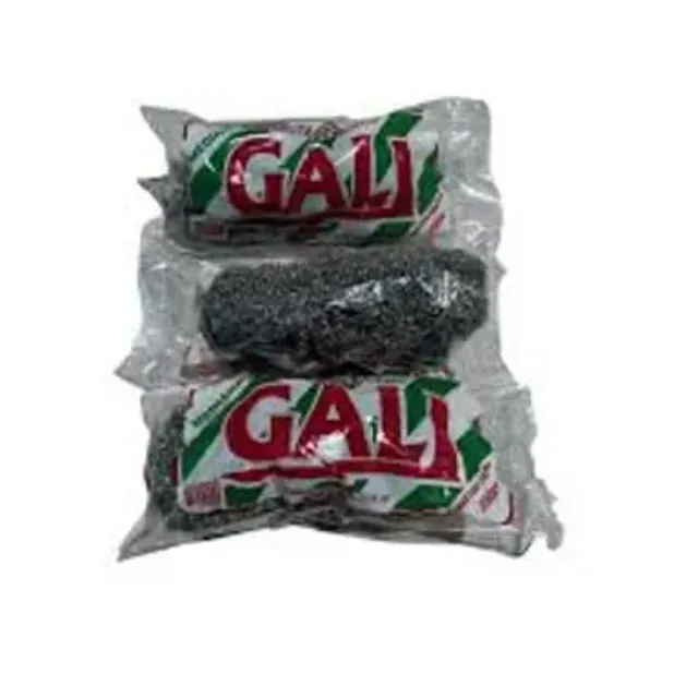 VIRUTA FINA GALI PAQUETE x 10 U