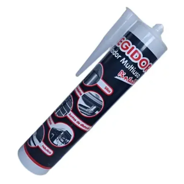 07 SELLADOR PARA ZINGUERIAS NEGRO REGIDOR
