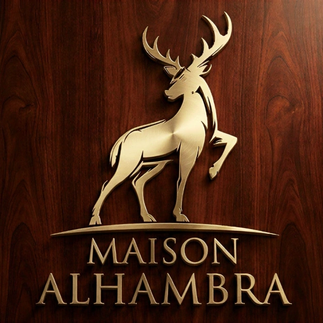 Maison Alhambra 