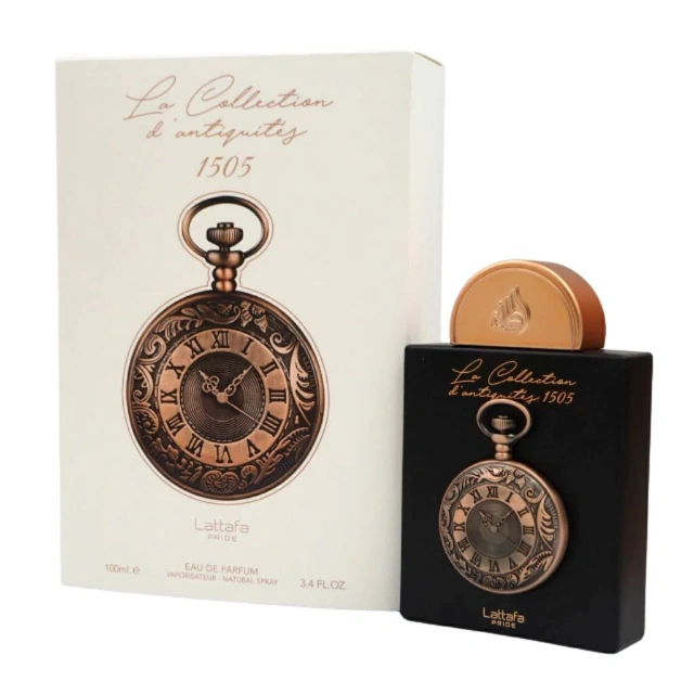 La Collection D'antiquites 1505 (Unisex) 100 ML