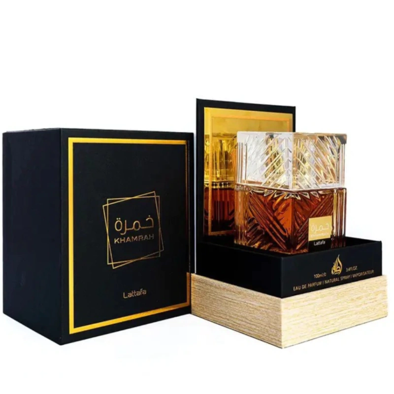 Khamrah Original (Unisex) 100 ML