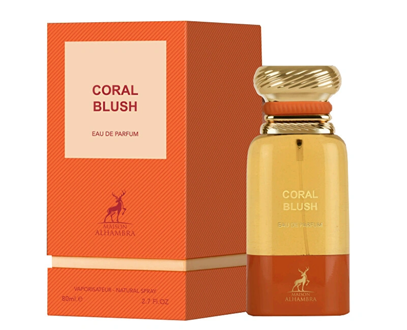 Coral Blush (Femenino) 100 ML