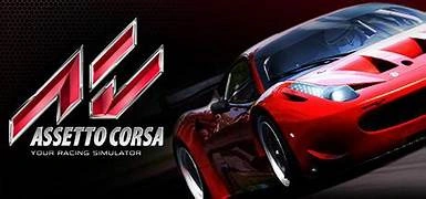 ASSETTO CORSA (Offline) PC