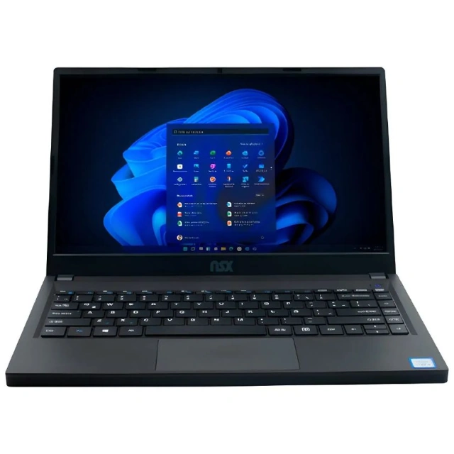 Notebook Nsx Alkon Core I5 8Gb Ssd 256Gb 14" Win11
