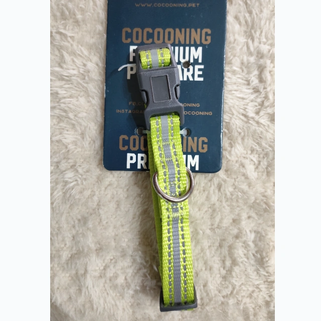 Collar cocooning Talle Small