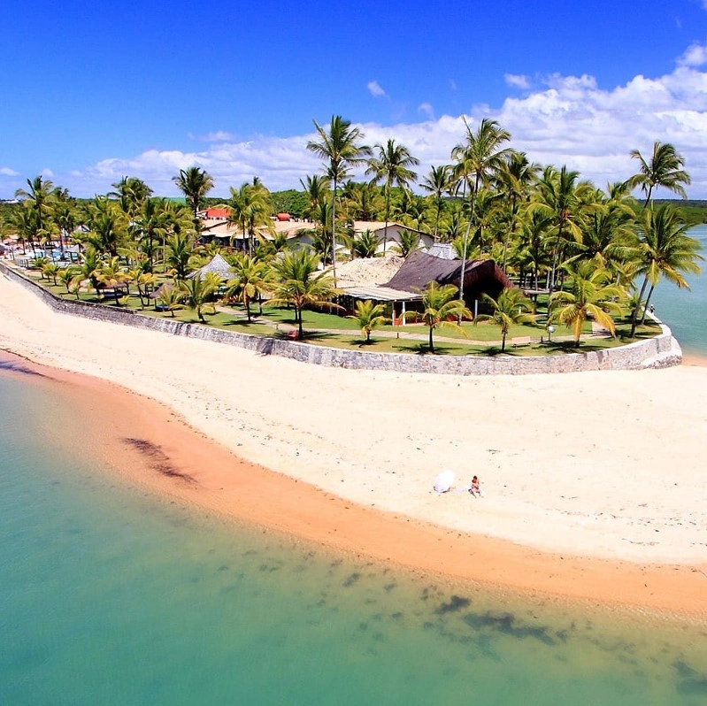 ANGRA DOS REIS - ENERO 2027