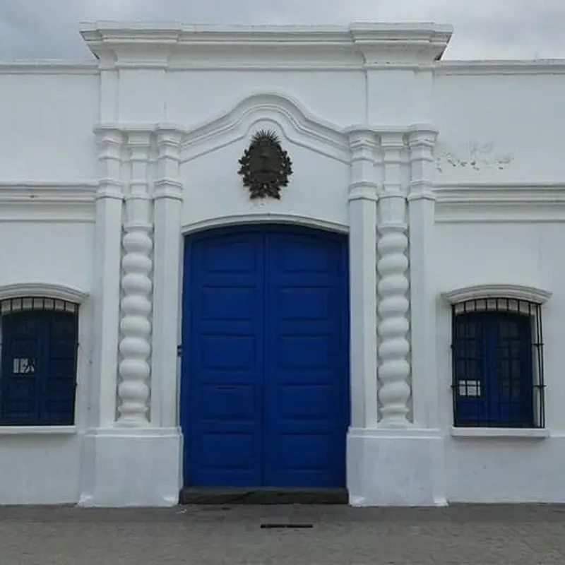 TUCUMAN - Single Entre Fiestas