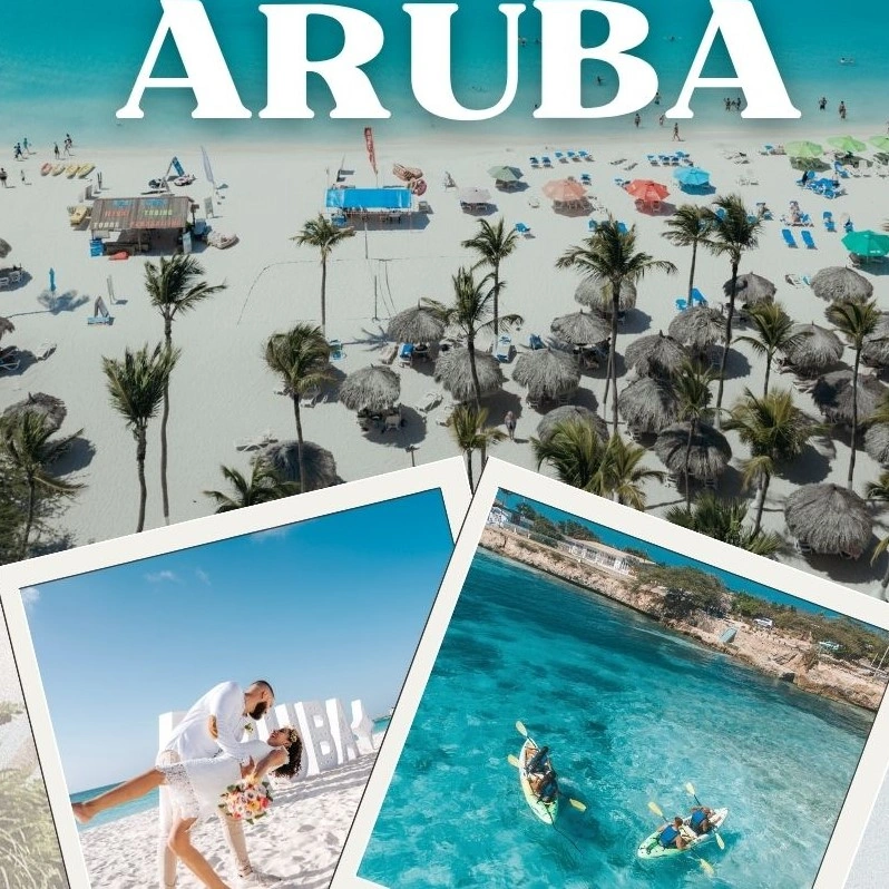ARUBA - ENERO 2027