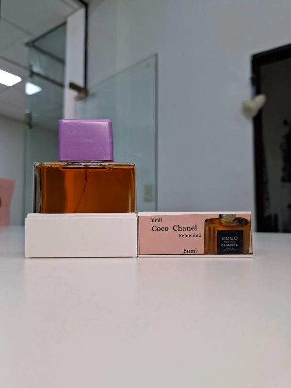 Chanel COCO 60ml
