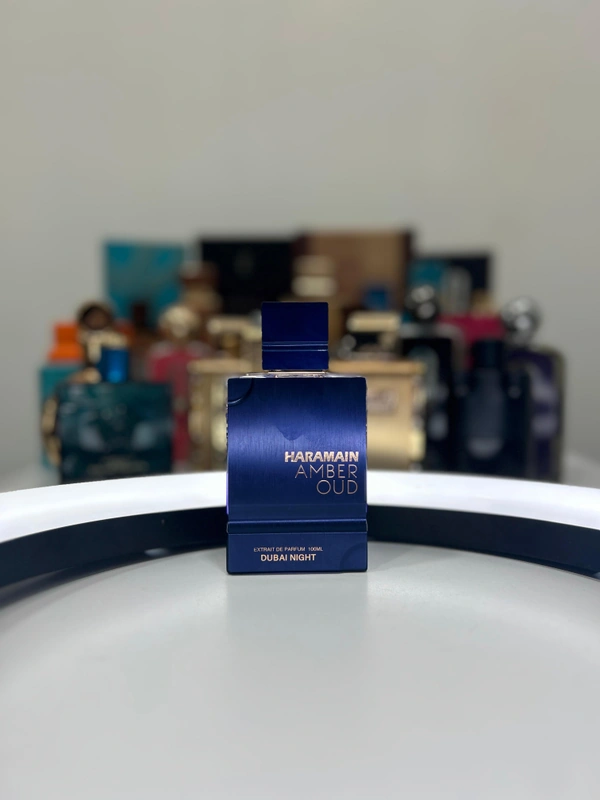 Al Haramain Amber Oud Dubai Night 5ml