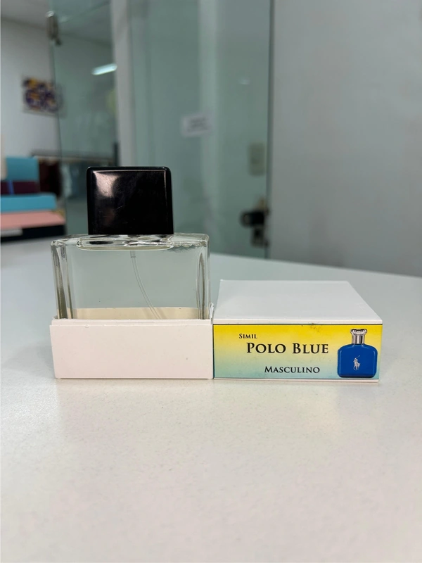 Ralph Lauren Polo Blue 60ml