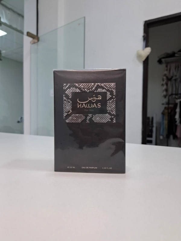 Rasasi Hawas for Him 100ml