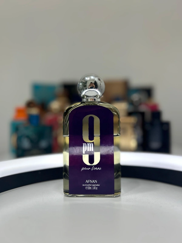 Afnan 9PM Femme 5ml